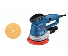 Bosch GEX 34-150 Ekscentrinis šlifuoklis