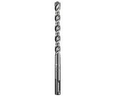 Grąžtas BOSCH grąžtai SDS PLUS 12 x 165mm PLUS-3