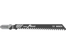 Bosch 5 siaurapj.pjūkleliai T 111 C