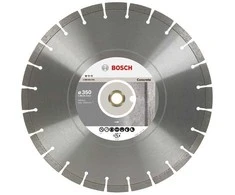 BOSCH TARCZA DIAMENTOWA 400x25,4 SEG CONCRETE