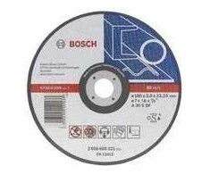 Bosch Pjov.diskas metalui 350x25,4x2,8 mm