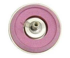 Bosch Pjov.diskas INOX 125x22,2x1 mm
