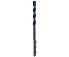 Grąžtas Bosch Mėlyna Granite Turbo CYL-5 10X100X150mm, 1vnt.