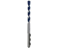 Grąžtas Bosch Mėlyna Granite Turbo CYL-5 10X100X150mm, 1vnt.