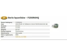 BOSTITCH NAIŠAI F