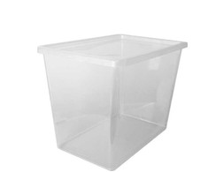 Plast Team BOXBASIC 80 L