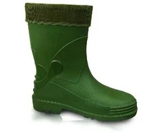 Lemigo BUTY KALOSZE MĘSKIE KRÓTKIE OCIEPLANE WADER 893 ROZMIAR - 48 /893