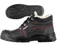 BUTY TRZEWIK BEZPIE.491 GALMAG ZIMOWE Z NOSK.46