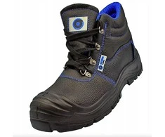 Galmag BUTY WYSOKIE TRINITY S1 SRC ROZ.41