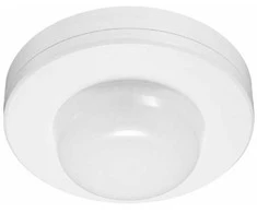 Eurolight Būvio daviklis, PIR, 20m 2000W 360° IP65