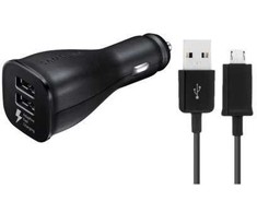 CAR CHARGER SAMSUNG EP-LN920 + ECB-DU4EBE