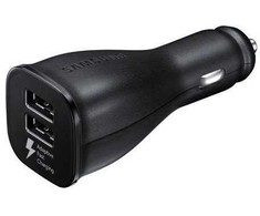 CAR CHARGER SAMSUNG EP-LN920 + ECB-DU4EBE