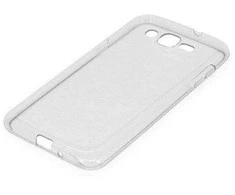 2,0mm CASE DĖKLAS SLIM 2MM TRANSPARENT HUAWEI HONOR 30