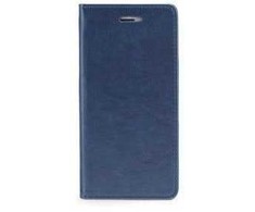 Dėklas Greengo DĖKLIO MAGNETO KNYGA SAMSUNG GALAXY A9 2018 Mėlynas ECO