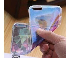 Dėklas Store24 Mėlyna CASE Mėlynas LIGHT DAWN SAMSUNG GALAXY S8