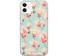 Dėklas CASE OVERPRINT BABACO FLOWERS 016 SAMSUNG GALAXY A32 5G MINT