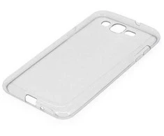 Dėklas SLIM 1MM Apple iPhone 11 Pro Max skaidrus MIX