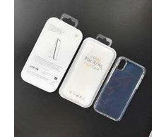 Dėklas 2,0MM CASE SLIM 2MM XIAOMI POCOPHONE M2 PRO TRANSPARENT BOX