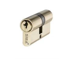 Siba CILINDR SPYN 12162/C 62MM ŽALVARIS