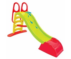 Paradiso Toys Čiuožykla Paradiso T02430, žalia, 180 cm