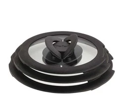 Tefal DANGČIŲ KOMPL STIKL 16/18/20CM INGENIO