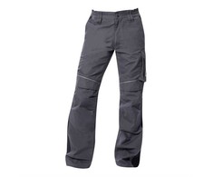 Darbo kelnės Ardon Urban, pilka, 50