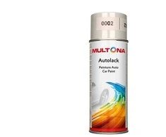 Dažai automobiliams Multona 002, 400 ml