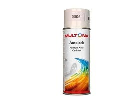 Dažai automobiliams Multona 006, 400 ml