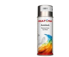Dažai automobiliams Multona 691, 400 ml