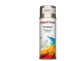 Dažai automobiliams Multona 711, 400 ml