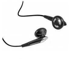DEFENDER MPH602 Ausinės MP3 grotuvui