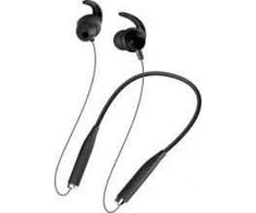 DEFENDER Belaidės stereo ausinės Defender OutFit B730 juodas, neckband, Bluetooth, 63730