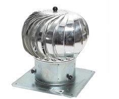 Deflektorius DOSPEL, 150 mm