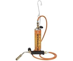 Degiklis „KEMPER" su žarna 1,5 m Ø 20 mm