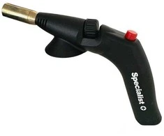 SPECIALIST+ degiklis BASIC Valve 7/16