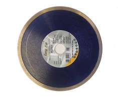 Deimantinis pjovimo diskas Cedima EC-110.1 125x22,23x1,5mm