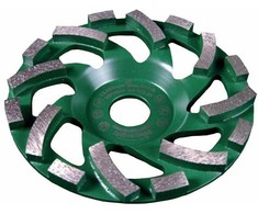 Deimantinis šlifavimo diskas Cedima, STB PRO 125MM