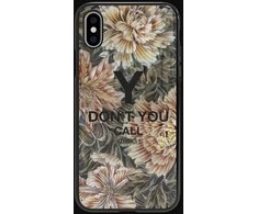 DĖKLAS ADIDAS Y-3 MOULDED CASE GRAPHIC IPHONE X / XS COLOURFUL