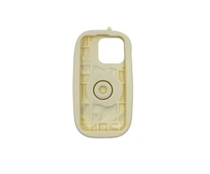3Dcase DĖKLAS CASE 3D APPLE WITH IPHONE 13 HOLDER