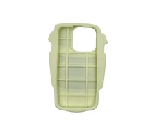 3Dcase DĖKLAS CASE 3D CAFFFE LATTE IPHONE 13 PRO