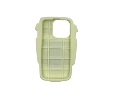 SBS DĖKLAS CASE 3D CAFFFE LATTE IPHONE 15 PRO