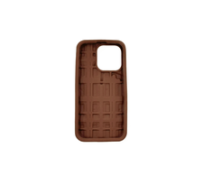 3Dcase DĖKLAS CASE 3D CHOCOLATE BAR IPHONE 13