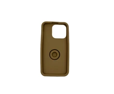 3Dcase DĖKLAS DĖKLAS 3D KAVOS ATSPARNIS SU STOVĖJU IPHONE 15 PRO