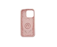 DĖKLAS CASE 3D TULIP WITH HOLDER IPHONE 13 PRO