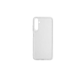 „Just Must JM“ antibakterinis TPU dėklas, skirtas „Galaxy A25 Clear“ (skaidrus)