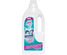 Dėmių valiklis ACE Baltas, 1 l