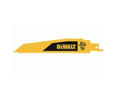 DEWALT BREW.RECOVER. 152mm IŠDARINIMO DARBAI.