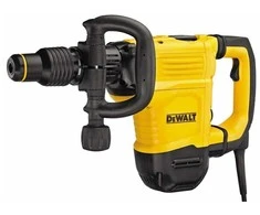 DEWALT EDGE HAMMER SDS-MAX 1350W 10,5J 7,4kg D25832K