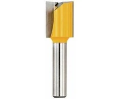 DEWALT FREZ PROSTY 15mm TRZPIEŃ 8mm