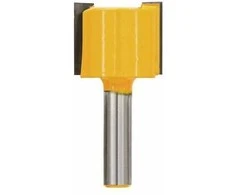 DEWALT FREZ PROSTY 20mm TRZPIEŃ 8mm